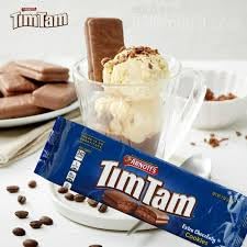 Sampler Tim Tam Choc Cookie Biscuits (Value 3 Packs) Original Choc Extra Chocolaty Dark Mint Aussie Made &amp Loved