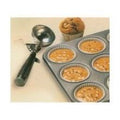 Baker and Baker Karps Scoop N Bake Cranberry Nut Muffin Batter 18 Pound -- 1 each.