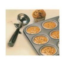 Baker and Baker Karps Scoop N Bake Cranberry Nut Muffin Batter 18 Pound -- 1 each.