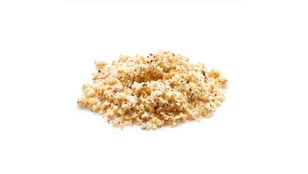 Yupik Hazelnut Meal 2.2 lb (35.2 oz) Pack of 6 Kosher Gluten-Free Vegan Filberts Raw Hazelnut Flour Nut Powder Unsalted Unroasted Oil-Free Source of Fiber &amp Iron For Baking &amp Cook