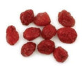 Whole Dried Cranberries -25Lbs
