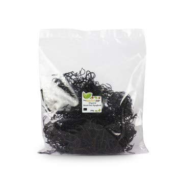 Buy Whole Foods Organic Dried Sea Spaghetti (250g)