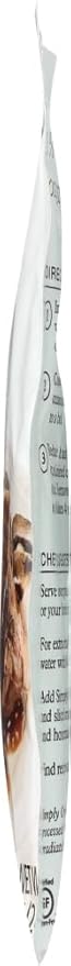 Simply Organic Mushroom Sauce 24x 0.85OZ