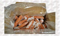 Eddy Skinless Pork and Beef with Jalapeno and Cheese Link 10 Pound -- 1 each.