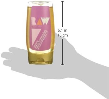 Raw Health - Organic Honey - Acacia Blossom - 350g