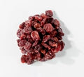 Swift River Dried Tart Cherries 5 lb Sweet-Tart Flavor Nutrient-Rich Perfect for Sweet and Savory Dishes Packed with Antioxidants High in Vitamins A and C Ideal for Culinary and Baking