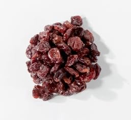 Swift River Dried Tart Cherries 5 lb Sweet-Tart Flavor Nutrient-Rich Perfect for Sweet and Savory Dishes Packed with Antioxidants High in Vitamins A and C Ideal for Culinary and Baking