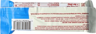 Think! Protein Bar Brownie Crunchy 2.1 oz (Pack of 10)