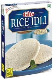Gits Mix Idli 7-Ounce (10 Pack)