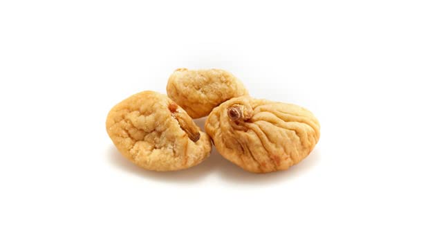 Yupik Organic Natural Figs 2.2 lb (35.2 oz) Gluten-Free Non-GMO Vegan Whole Dried Fruits Naturally Sweet No Sulphites No Added Sugar Good Source of Fiber Healthy Snacks Ideal for Baking