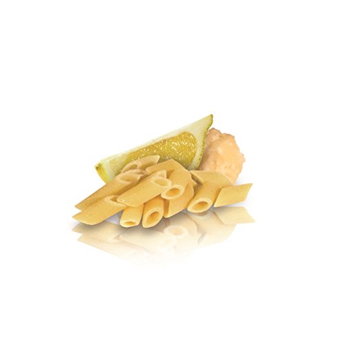 De Cecco Semolina Pasta Pennette No.42 1 Pound (Pack of 5)