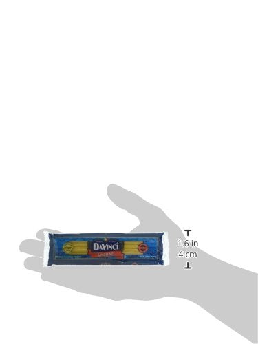 DaVinci Linguine 16-Ounces (Pack of 20)