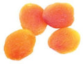 Apricots (Turkish #4) - 5 Lbs