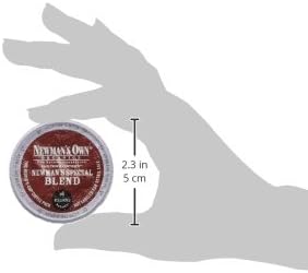 Newman's Own Special Blend K-cups 80 Count (Packaging May Vary)