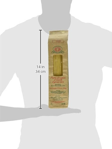 RUSTICHELLA Linguine Pasta 500 GR