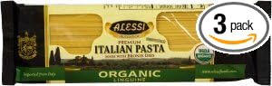 Alessi Pasta Linguine Org