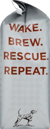 GROUNDS &amp HOUNDS Sit and Stay Coffee Whole Bean 12 OZ