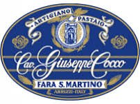 Giuseppe Cocco Pennette Rigate 500g - Pack of 2