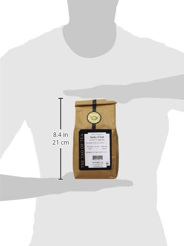 The Tao of Tea Sada Chai 1-Pounds