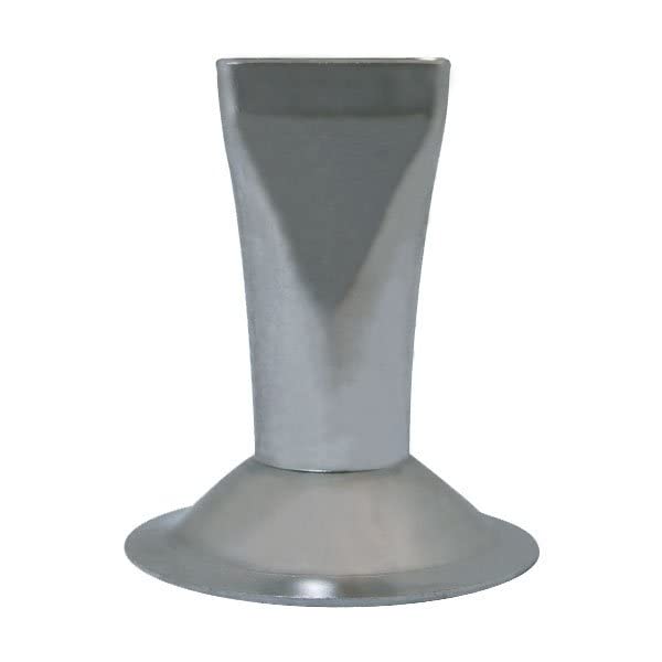 LEM Products Jerky Cannon with Nozzles and Brush Backwoods Seasonings Anodized Aluminum and Stainless Steel