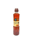 Daesang Chung Jung One Korean Rice Malt Syrup 2.64 lbs (1.2kg)