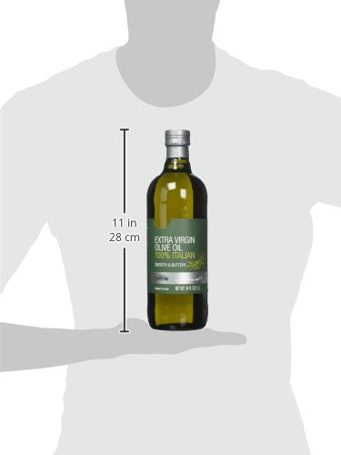 Compagnia Sanremo Italian Extra Virgin Olive Oil 34 Fl Oz