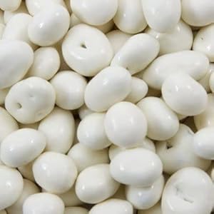 Bayside Candy Yogurt Covered Raisins | Yogurt Coated Raisins (3LB)