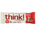 Think! Protein Bar Chunky Peanut Butter 2.1 oz (Pack of 10)