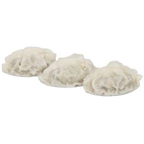 Amoy Gourmet Pork Potsticker 0.67 Ounce -- 120 per case.