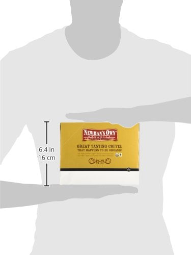 Newman's Own Organics SPECIAL BLEND DECAF 48 K-Cups for Keurig Brewers