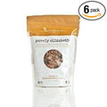 Purely Elizabeth Cereal Granola Pumpkin Fig OG3 12 oz. (Pack of 6)