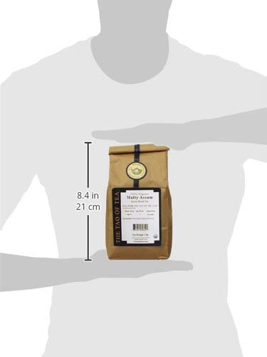 The Tao of Tea Malty Assam 1-Pounds