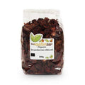 Buy Whole Foods Organic Strawberries (Sliced) (250g)