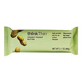 Think Products Thin Bar Chnky Pnut Btr - 2.1 Oz (Pack of 10) - Pack Of 10