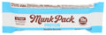 Munk Pack Cookie Dough Bar Single 2.1 oz (Pack of 12)