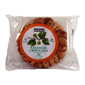 Kalamata Greek Figs (3 Pcs)