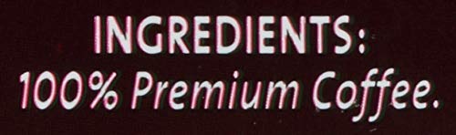 Melitta Classic Blend Medium Roast Ground Coffee 23-Ounce Cans (Pack of 2)