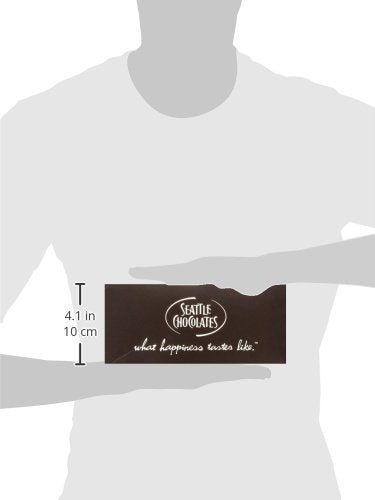 Seattle Chocolates Bulk Truffles Lemon Drop 2.5-Pound