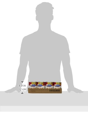 Duncan Hines Comstock Lite Pie Filling &amp Topping Cherry 20 Ounce (Pack of 12)