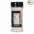 Blackstone 4229 Salt Pepper &amp Garlic Seasoning 7.4 oz. - Quantity 6