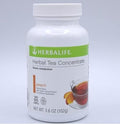 Peach Herbal Tea Concentrate by HERBALIFE: Gluten-Free Kosher Certified and No Artificial Flavors or Sweeteners - 3.6 Oz. (102g)