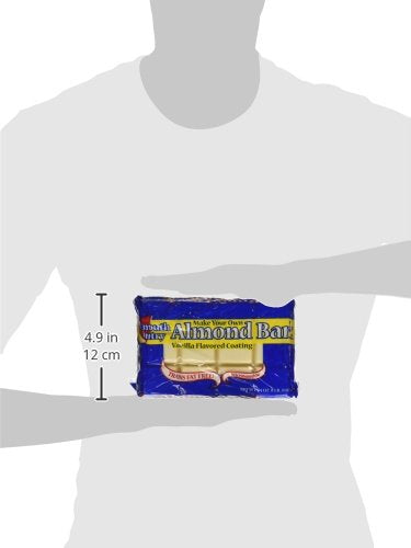 Plymouth Pantry Almond Bark (Pack of 2)