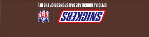 Snickers Single Bar Chocolate Candy 48 bars of 1.86oz each.