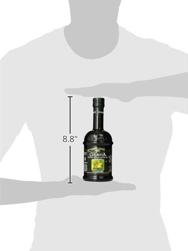 Colavita Extra Virgin Olive Oil Special 17 Fl Oz (Pack of 2)