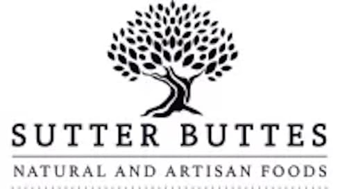 Sutter Buttes Meyer Lemon Infused Extra Virgin Olive Oil Drizzlers in Award-Winning Flavors! - 400 ml (Meyer Lemon)