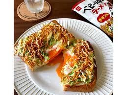 Baby Star Ramen Mini Fried Noodle Snack 0.8oz 10Bags Japanes Snack Japan