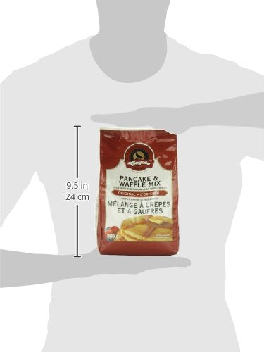 COYOTE Pancake Mix 900 GR
