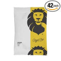Royal Cup Signature French Roast Medium Roast Ground Coffee 42 Count of 2.5 oz. Pre-Portioned Bags