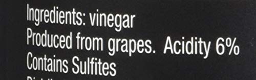 Alvear 10 Year Pedro Ximénez Vinegar - Sweet - 12.7 Ounces