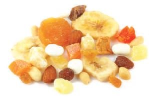 Fruit &amp Nuts Granola Cereal -25Lbs